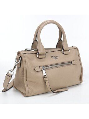 Prada | Bags | Prada Ltd Ed 208 Beijing Olympics Teddy Bear Tote